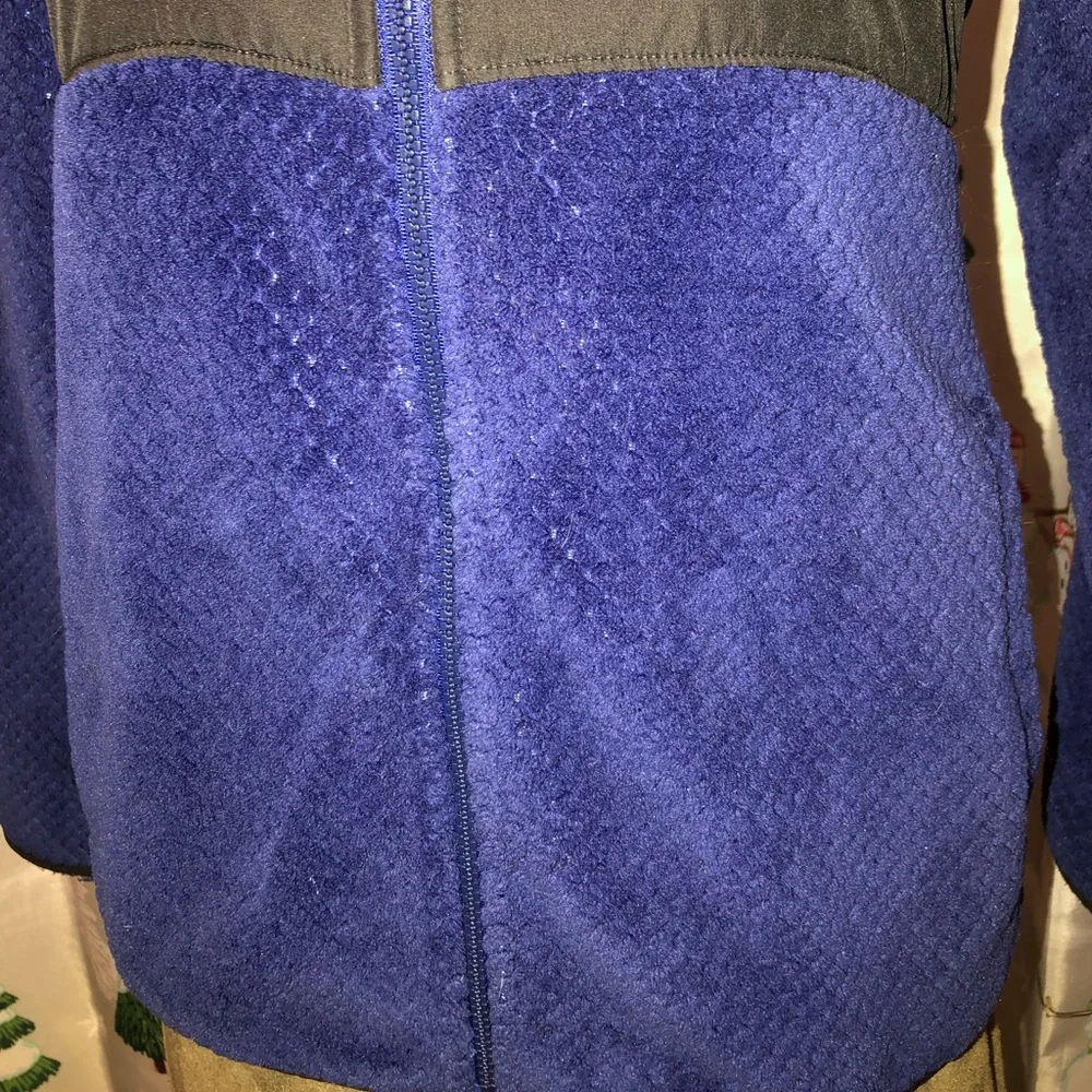 Fila Sport Fleece Jacket - Picture 4 of 9